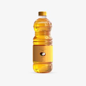 Sunflower Oil (Demo)