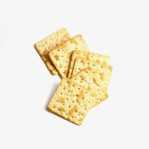 Salted Crackers (Demo)