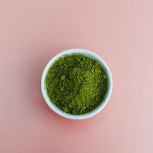 Green Tea (Demo)